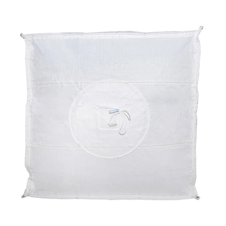 Hazardous Goods FIBC Bag (2)