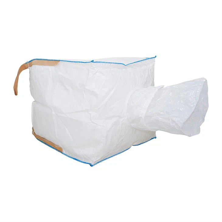 UV-Resistant Bulk Bag