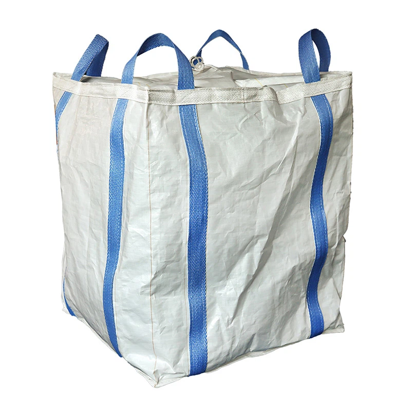 1 Ton Bulk Bags