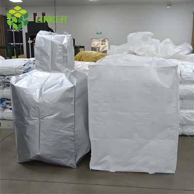 Aluminum Foil Lined Bulk Bags